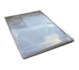 Самоклеящийся маркер LANMASTER л.А4, 14х7, на розетки, белый, 420 шт/л. LAN-MOL-14x7-WH 