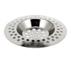 Сетка для слива в раковине Заря 1324 