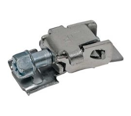 Замок для хомутной ленты 9 мм NBPT 58299 