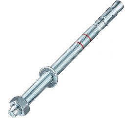 Клиновой анкер Tecfi ZJE ZN 16x250, 5 шт. 147559 