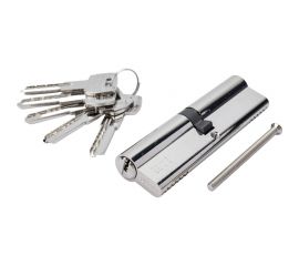 Цилиндровый механизм Apecs SM-110-NI 3314 