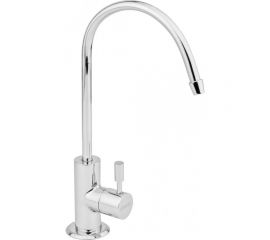 Кран для чистой воды LONGRAN Logic Chrome LC2103 CR 