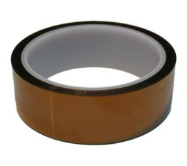 Термолента ZeepDeep 15 мм, длина 33 м, до 180c 922074 