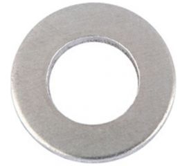 Шайба ЦКИ DIN125A М 3 нерж. A2 200 шт. 47064 