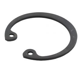 Кольцо стопорное в отверстие BTI DIN 472 42 мм, 10 шт. 00472 705 42 