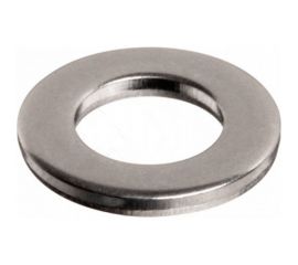 Шайба ЦКИ DIN 433, М12 узкая, Ц 250 шт 61315 