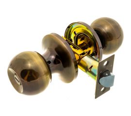 Защёлка Avers 6072-03-AB 00017839 