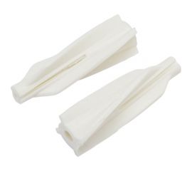 Дюбель для пенобетона Стройметиз 8х55 2 шт европодвес 2970031 