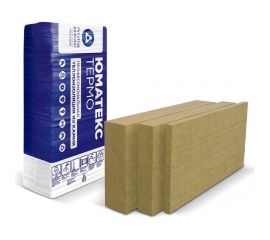 Плита шумопоглощающая ЮМАТЕКС ТЕРМО ssb 4 600x1200x20 мм (12 шт 8,64 м2) 386 