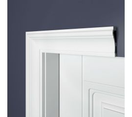 Наличник Bello deco XPS Н 7 70x28 мм 00-00105371 