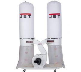 Вытяжная установка Jet DC-1900A 708638T 