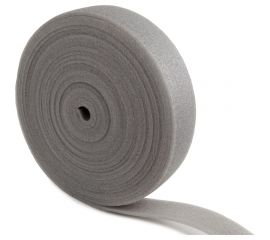 Демпферная лента НПС Развитие 10 мм, ширина 100 мм, 25 п.м. 4620018381760 