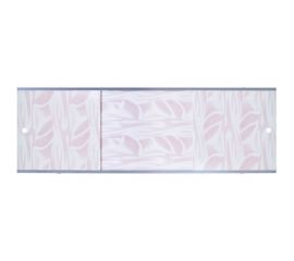 Экран под ванну Метакам Премиум А розовый тт 1,48 ЭПS_003704 