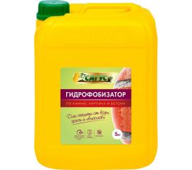 Гидрофобизатор Сагус 5 кг Г 0326 