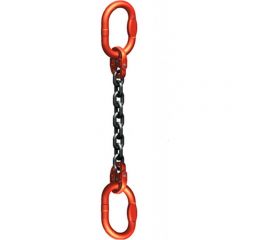 Цепная ветвь ТРАСТ ВЦ 5,3 тн, 4000 мм, 8 класс 4687202684571 