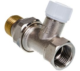 Обратный вентиль ВН 1/2 со сгоном ITAP 296 1/2 