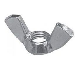 Гайка-барашек ЦКИ DIN315 M3 Ц 100 шт. 60831 