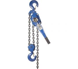 Ручная рычажная таль TOR ТРР-ТРШСР 6,0ТХ12М (тип HSH) 102612 