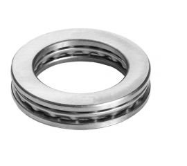 Подшипник Волжский Инструмент 8111 (51111) 6201200 