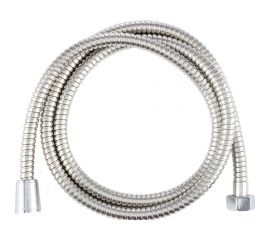 Шланг для душа Рыжий кот растягивающийся, 150-170 см, 1/2-1/2 105293 