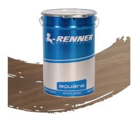 Интерьерная лазурь для дерева RENNER YM M349 R361 1 кг 1-361 