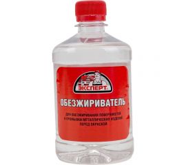 Универсальный обезжириватель ЭКСПЕРТ 0.5 л 26888 