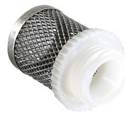 Сетчатый фильтр VALTEC 1/2 VT.157.0.04 