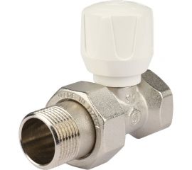 Ручной терморегулирующий прямой клапан STOUT 3/4 RG008S6N6MSUF0 