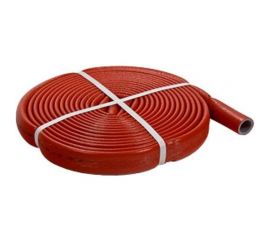 Теплоизоляция Супер Протект (35х4 мм; красный; 10 м) Valtec VT.SP.R10R.3504 