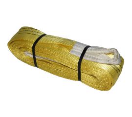 Строп ПКФ Строп СТП-3т SZ013972 (L-3.5м, SF6 75 мм) 