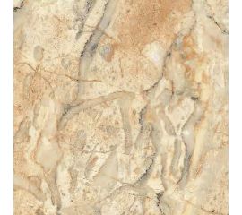 Самоклеящаяся пленка Рыжий кот 0.45x8 м, мрамор бежево-серый 104897 