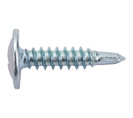 Саморез Крепежная техника прессшайба сверло 4,2х19 1 кг 531406 ВЕС 