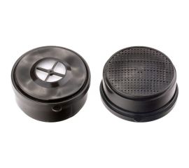 Комбинированный фильтр Спецодежда-2000 к полумаске АМ-60 2 шт. 10171 