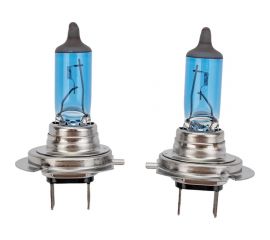 Автолампа NARVA H7 55 PX26d RANGE POWER WHITE 4500K 2шт 12V 1 10 ст.артикул: 98518RPW2 486072100 