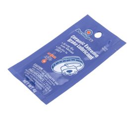 Керамическая смазка тормозных цилиндров и суппортов 4 г NEW PERMATEX 09973 09173 