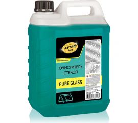Очиститель стекол pure glass Astrohim AC3715 