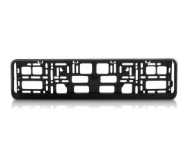 Рамка-книжка АЕР черная РПЛ 010100 