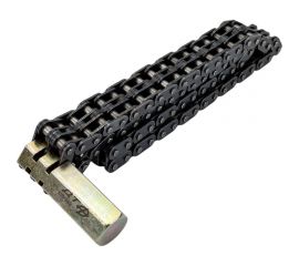 Съёмник масляных фильтров Дело Техники цепной, грузовой, макс. O300 мм (113169) 800383 