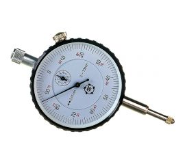 Индикатор часового типа 0-10 0.01 кл.0 б/ушка Туламаш 116893 