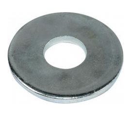 Увеличенная шайба КРЕП-КОМП цинк DIN9021 м20 3шт шу20мф 