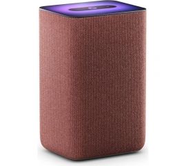 Станция Яндекс 2 - умная колонка с Алисой YNDX-00051 красная YNDX-00051 Red 