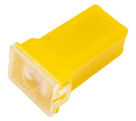 Предохранитель Nord-Yada для иномарок W228-B MINI 60A 16,2x12,2 мм., h 27,4 2 шт в упаковке 901796 