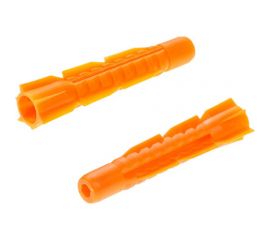 Распорный дюбель STARFIX 6x42 мм тип U 100 штук SMP2-93297-100 