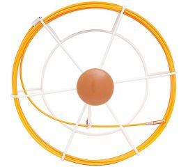 Мини УЗК ПОЛИКОМ 50 м, 3.5 мм в кассете 4687202399550 