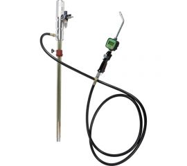 Комплект маслораздачи для бочки 60-200 л WIEDERKRAFT WDK-89204 