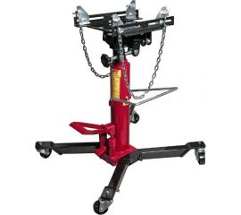 Гидравлический телескопический подъемник для трансмиссии JTC TJ490 