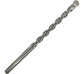 Бур SDS-plus 4C PLUS 8х250х310 мм, 4-cutting D.BOR D-4PD08L0310 