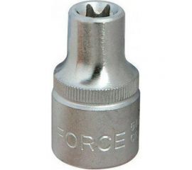 Головка 1/4"", 25 мм, E04 FORCE 52604 