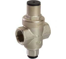 Редуктор давления VRT 1/2 диапазон регулирования 0,5 - 7,0 бар 504782 