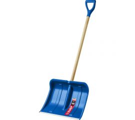 Снеговая лопата ЗУБР Аляска 500 мм 39923_z01 